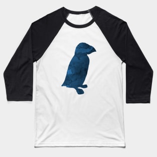 Puffin Baseball T-Shirt